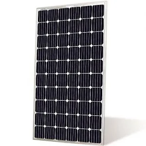 200w Solar Panel