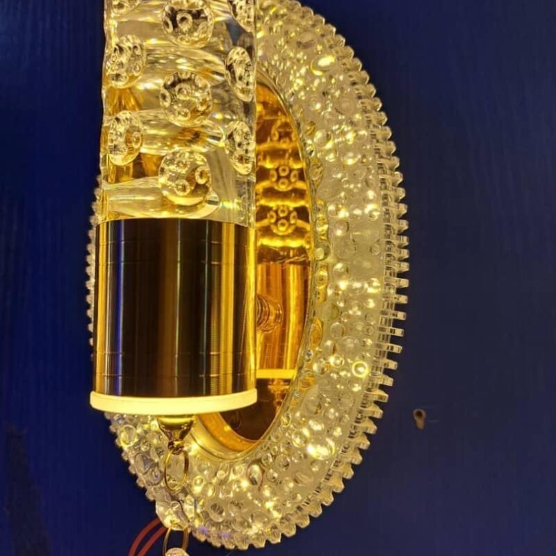 Super Bright Modern Wall Bracket Light