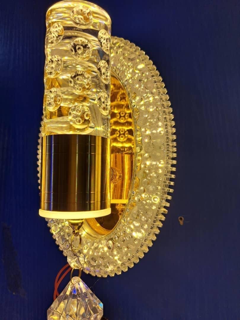 Super Bright Modern Wall Bracket Light