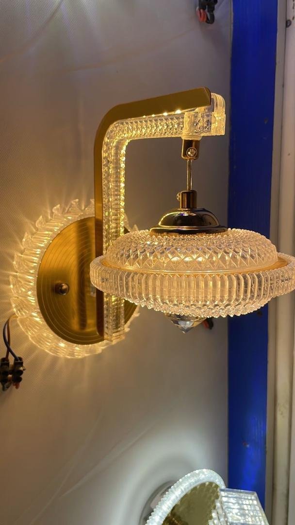 Indoor Decor Wall Bracket Light