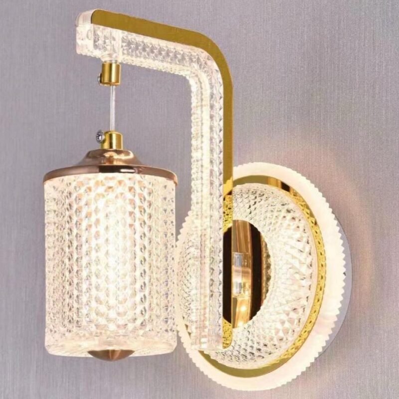 Wall Bracket Light