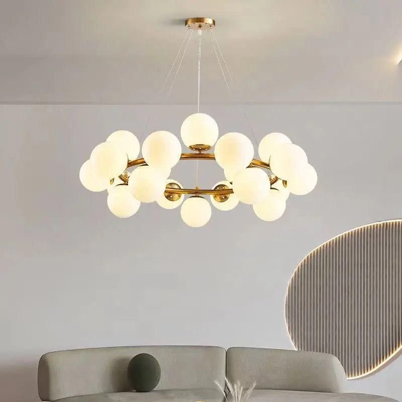 Ceiling Dropping Pendant Chandalier