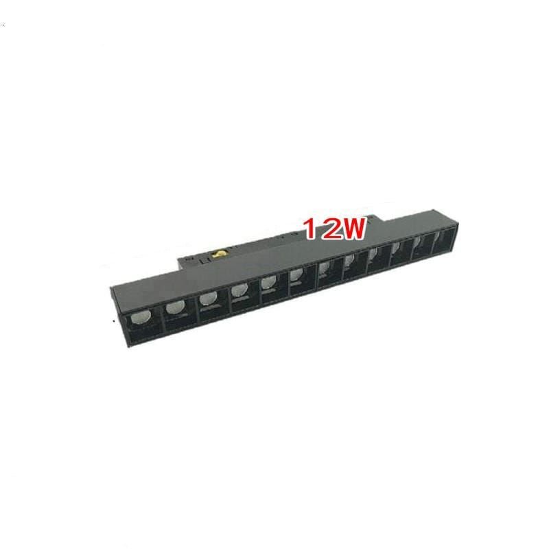 12W Profile Light