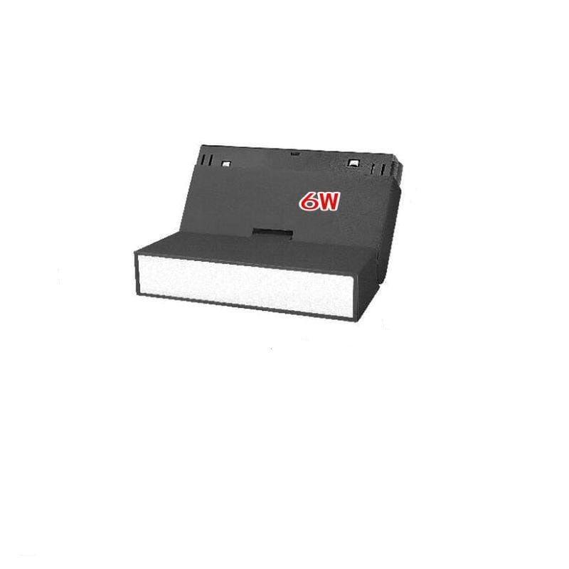 6W Modern Simple Decoration Magnetic Led Light