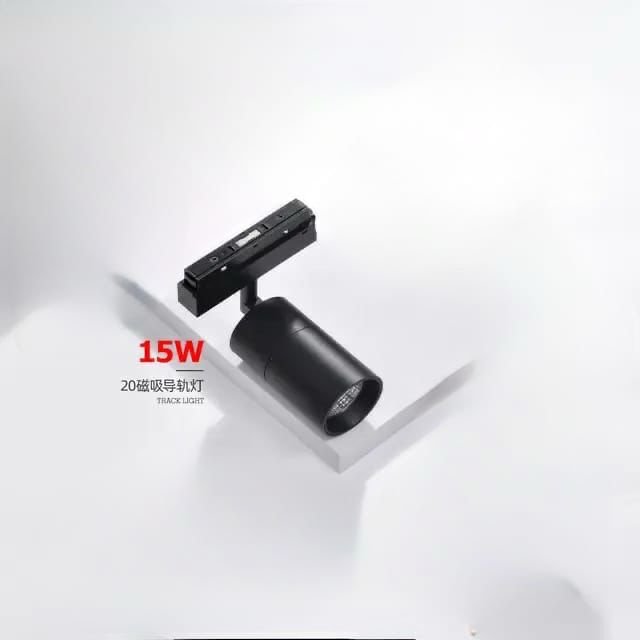 15W 3-Wire Led Spot Light