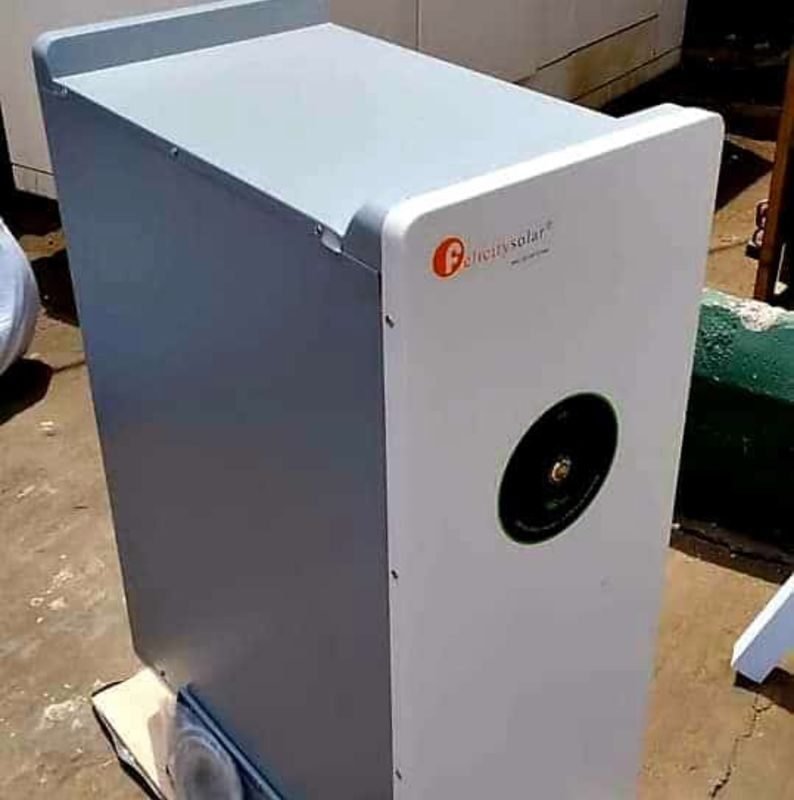 15KWH SUNFIELD LITHIUM BATTERY