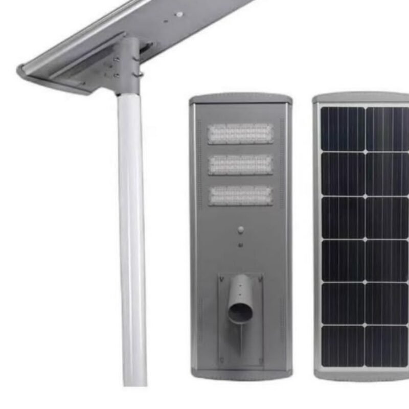 Solar Street Light